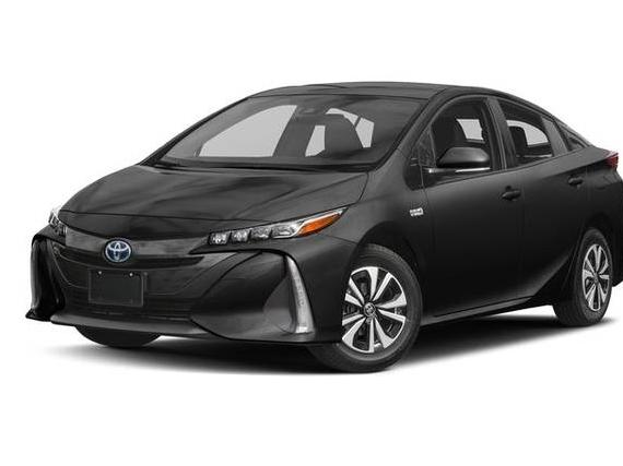 TOYOTA PRIUS PRIME 2017 JTDKARFP8H3040920 image
